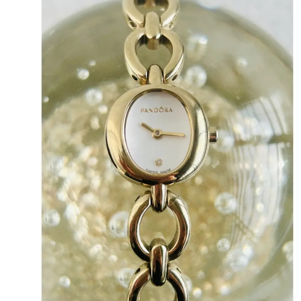 Pandora Swiss Made Watch! Good Condition
